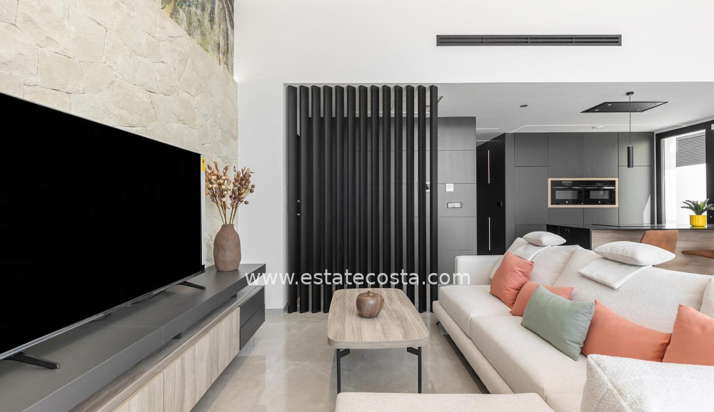 House / Villa