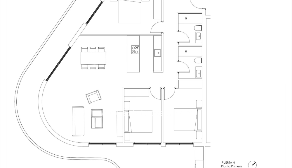 Apartament