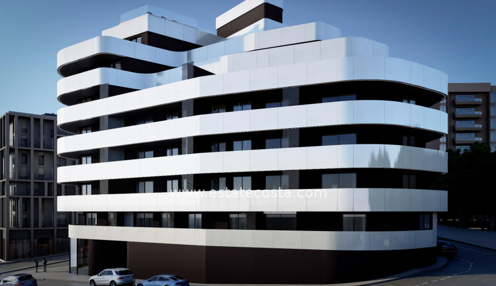 Apartament
