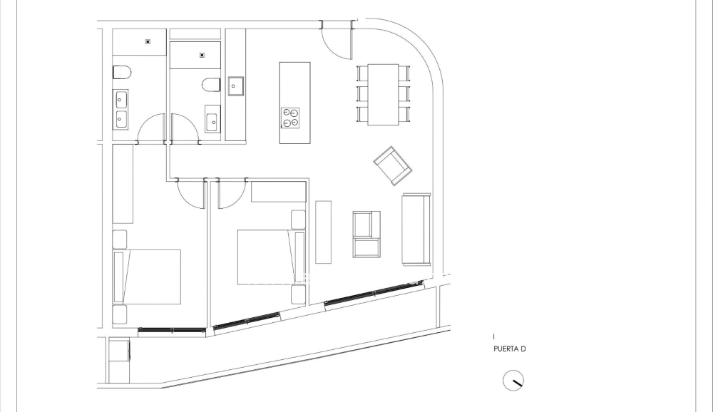 Apartament