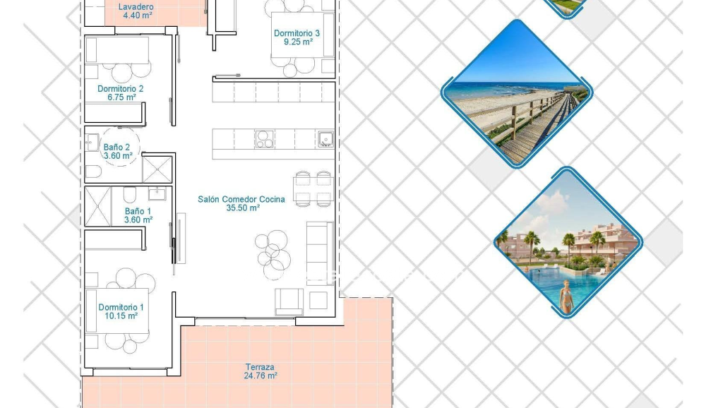 Apartament