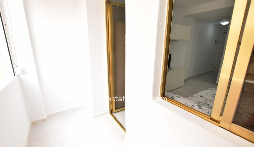 Kawalerka / Studio