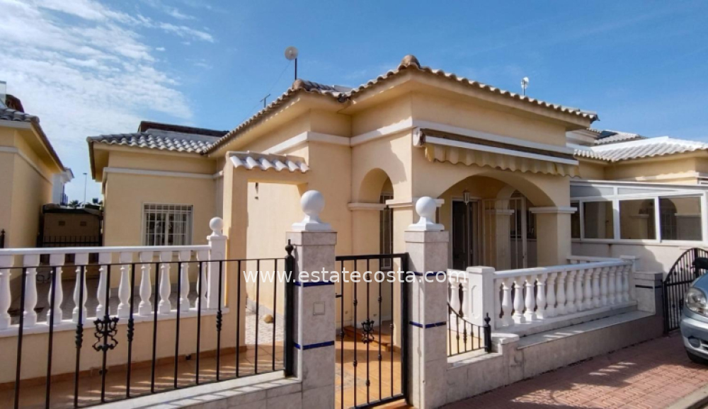 Bungalow górny