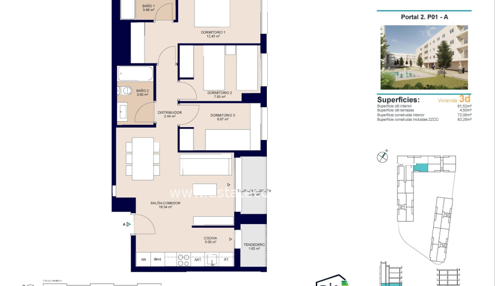 Apartament