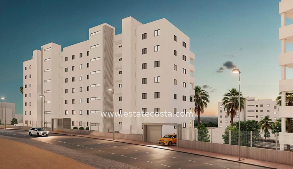 Apartament