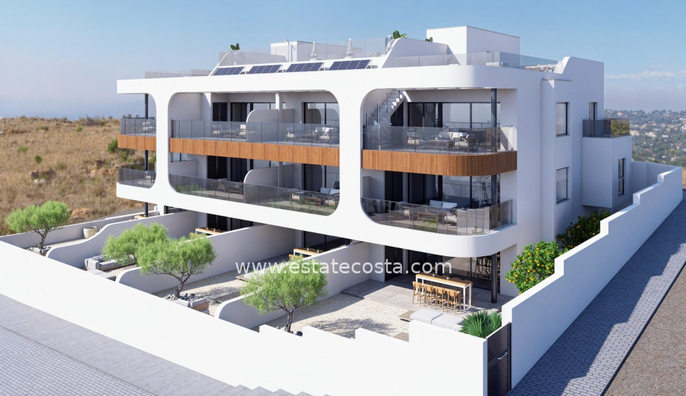 Apartament