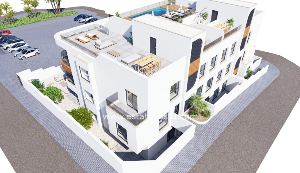Apartament