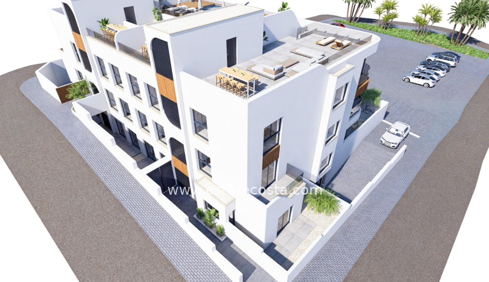 Apartament