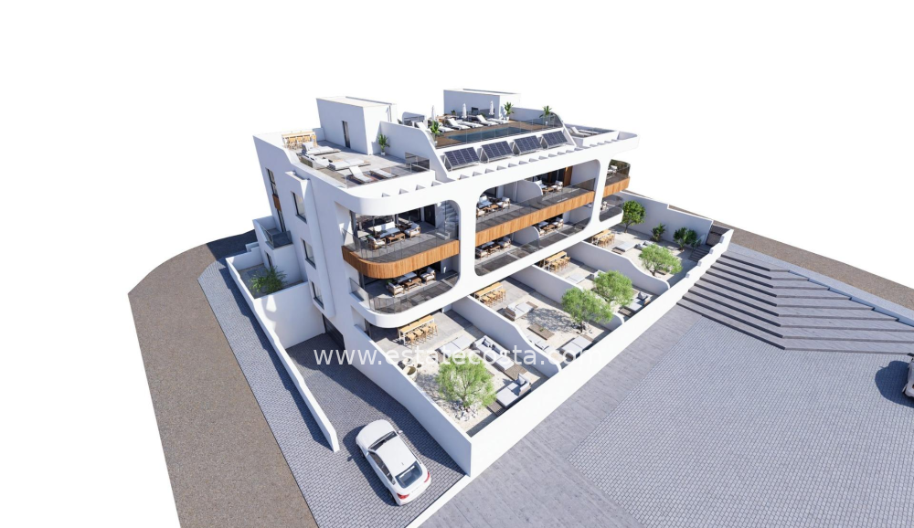 Apartament