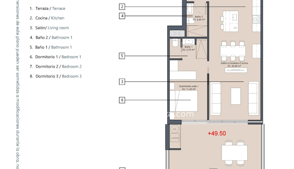 Apartament