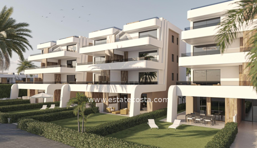 Apartament