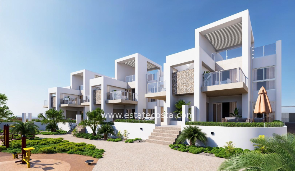 Bungalow-dolny 73m2  5km od plaży