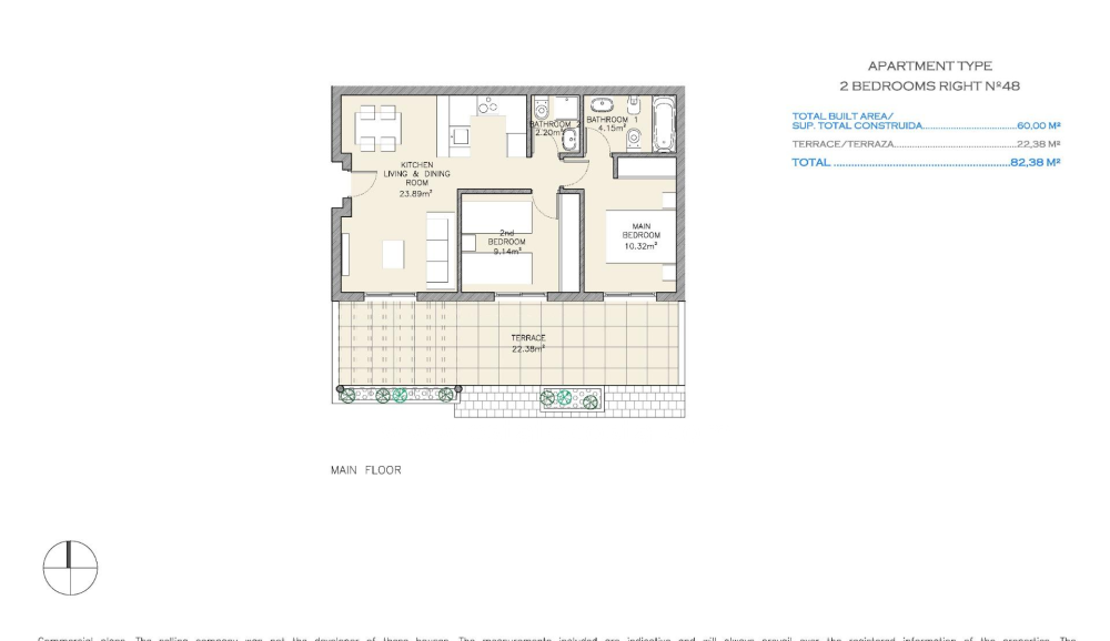 Apartament