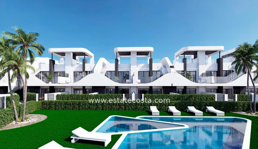 Bungalow-górny 63m2  5km od plaży