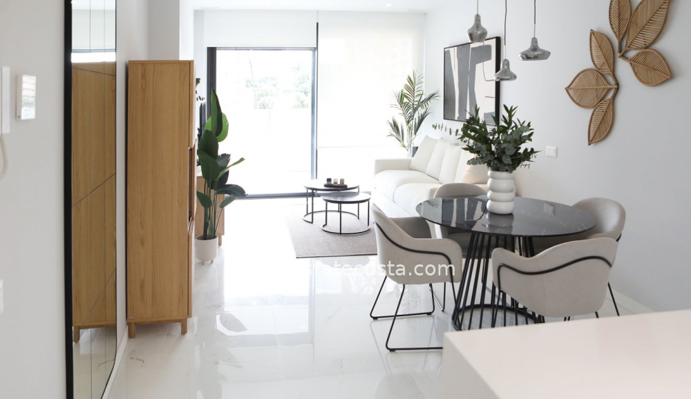 Apartament