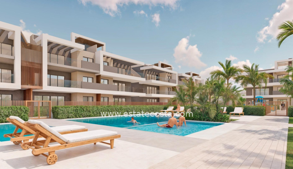 Penthouse 81m2  200m od plaży