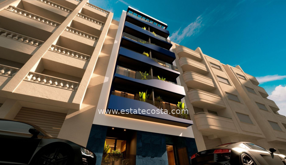 Apartament 80m2  200m od plaży