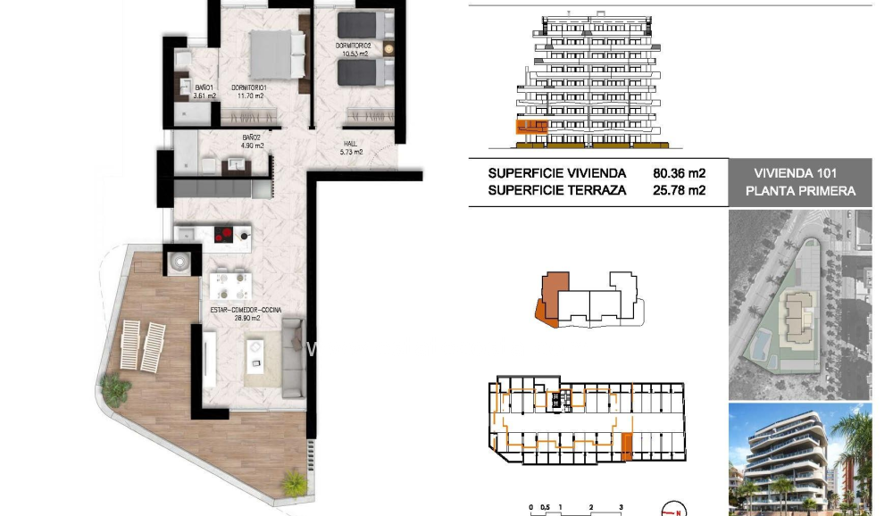 Apartament
