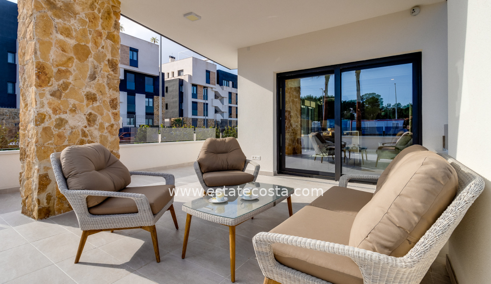 Apartament