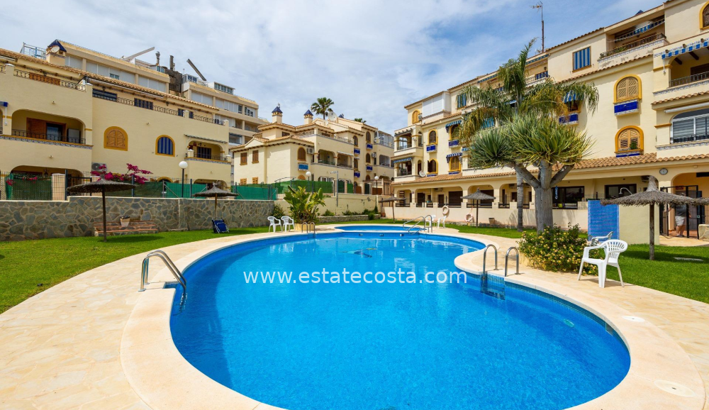 Ground floor bungalow