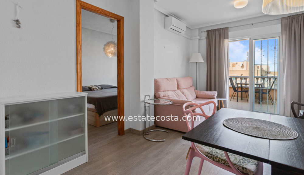 Apartament
