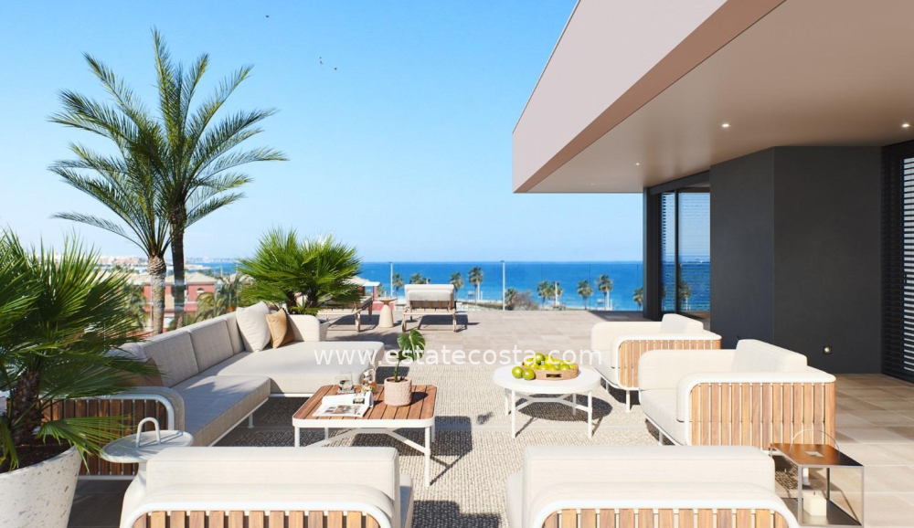 Dom-/-Willa 344m2  100m od plaży