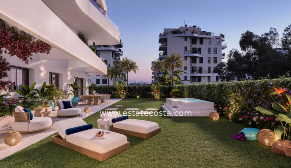 Apartament