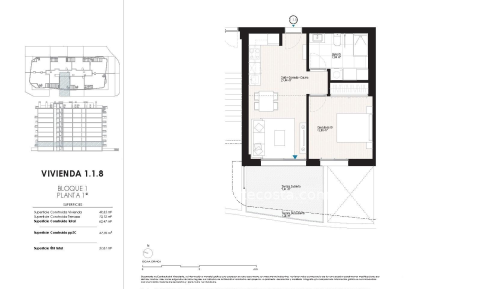 Apartament