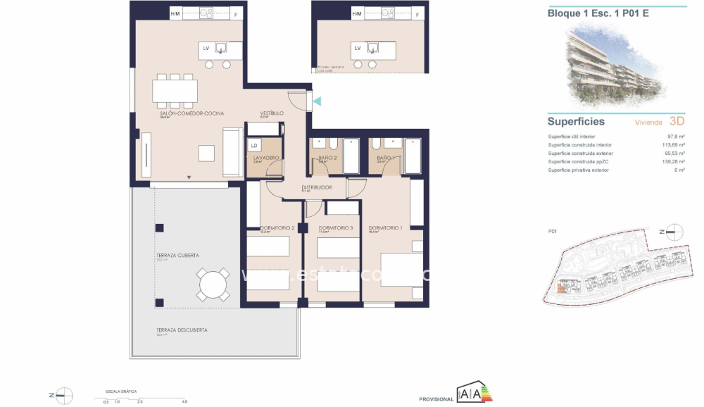 Apartament