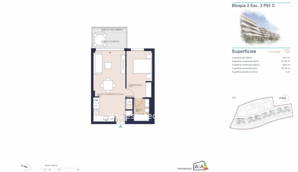 Apartament