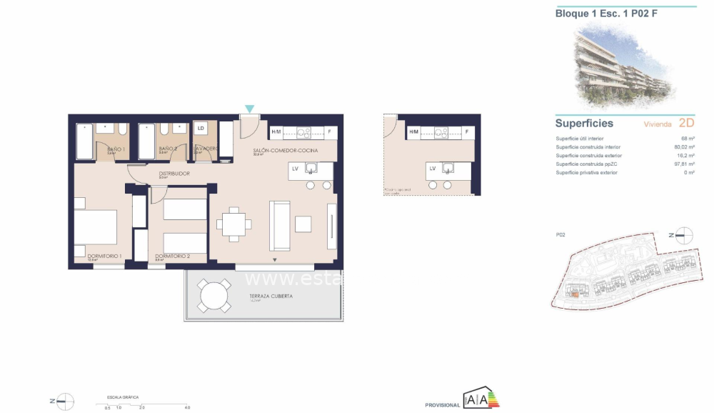 Apartament