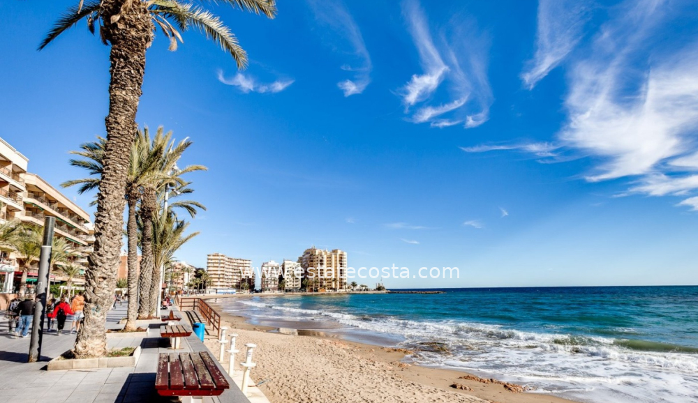 Apartment 84m2  200m from the beach