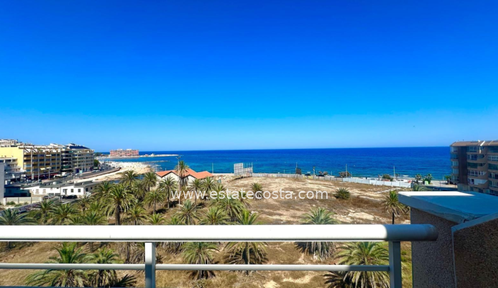 Penthouse 78m2  300m od plaży