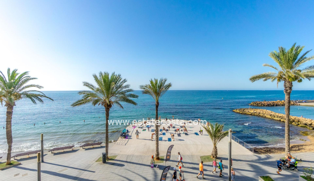 Apartament 109m2  100m od plaży