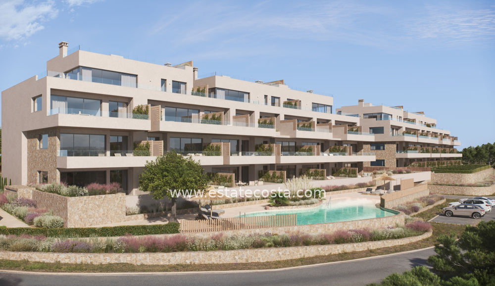 Apartament 105m2  5km od plaży