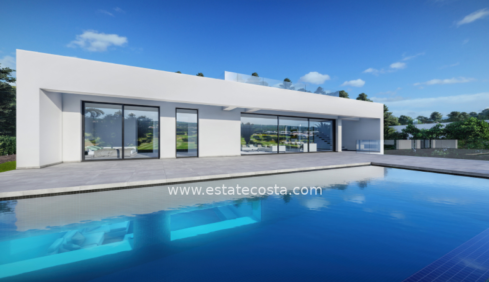 Dom-/-Willa 451m2  5km od plaży