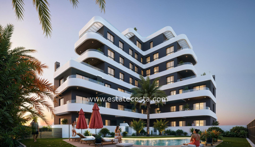 Apartament 73m2  1km od plaży