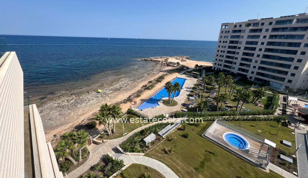 Apartament 88m2  100m od plaży