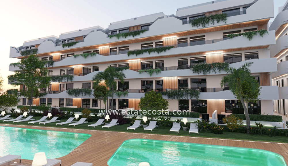 Apartament 78m2  800m od plaży