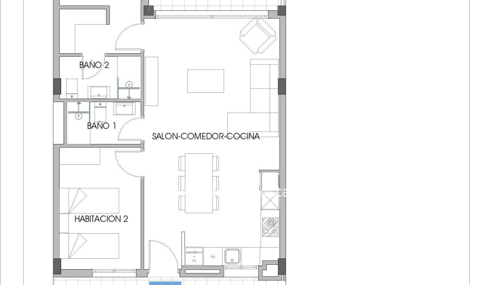 Apartament