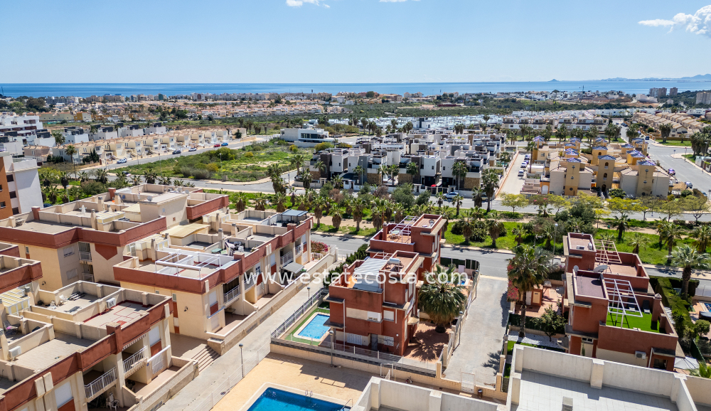 Penthouse 69m2  2km od plaży