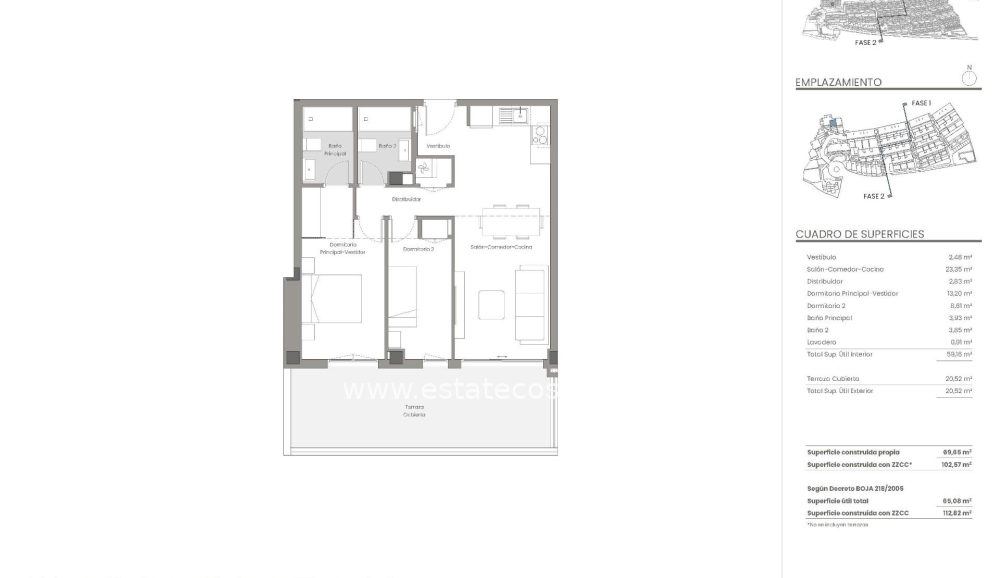 Apartament