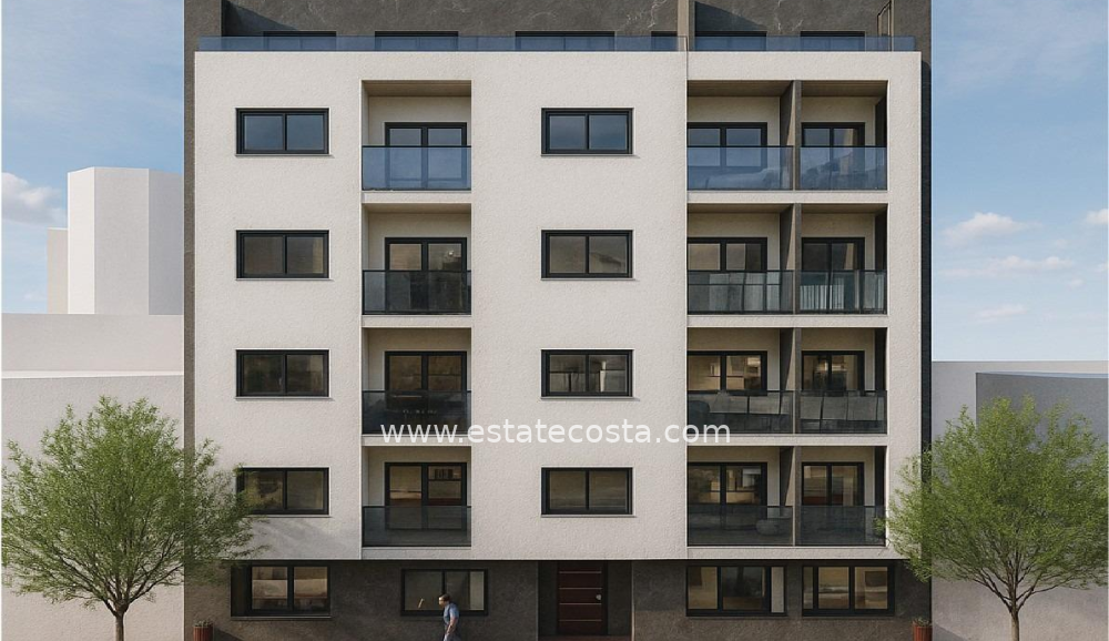 Apartment 63m2  300m from the beach