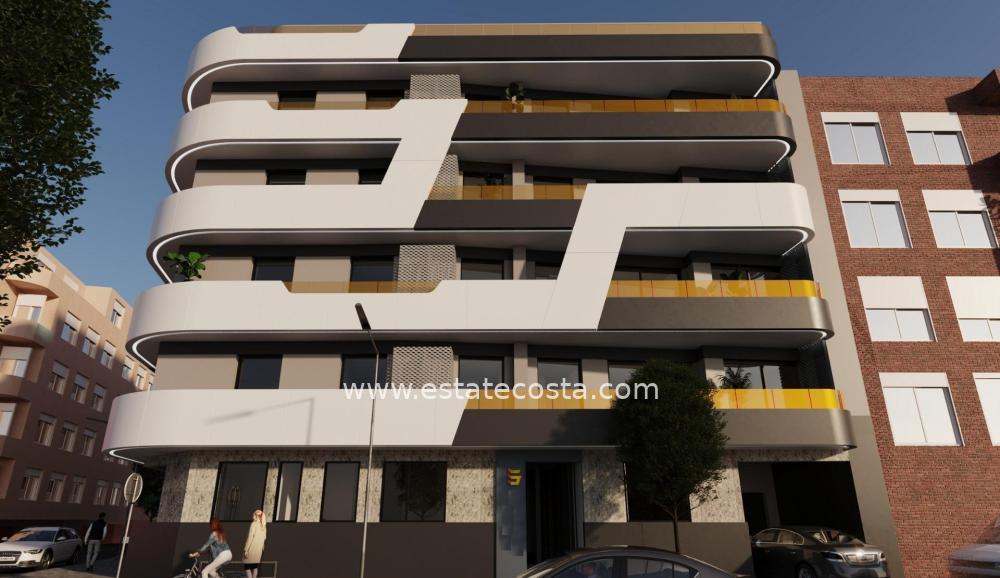 Apartament
