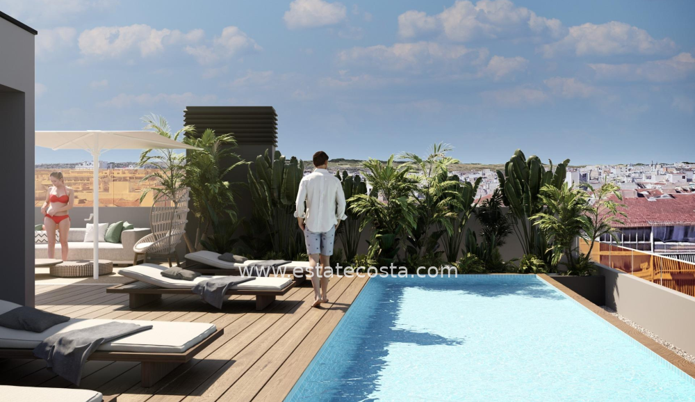 Apartament