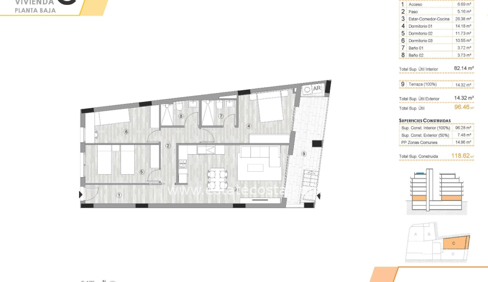Apartament