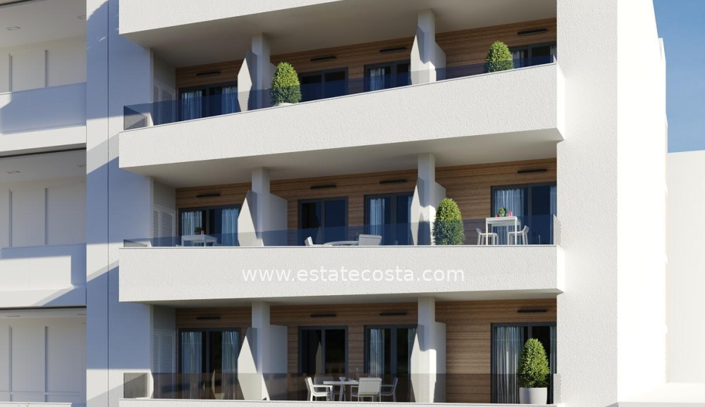 Apartment 109m2  600m from the beach