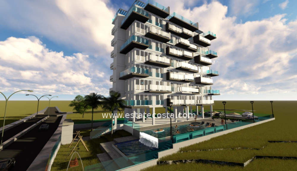 Apartament 82m2  1km od plaży