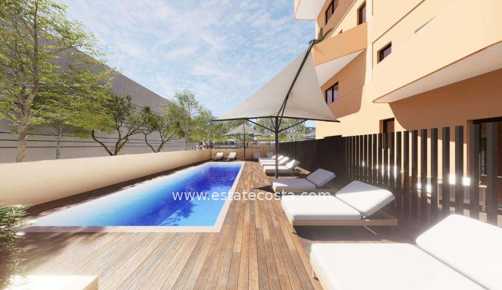Apartament