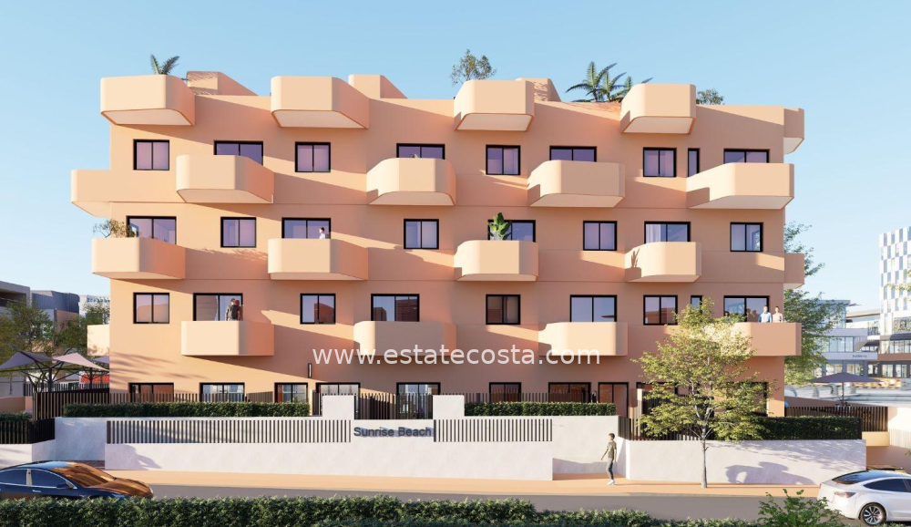 Apartament
